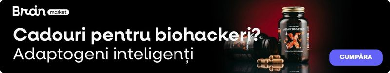 (Rumunština) Adaptogeny